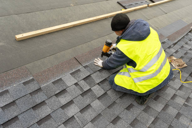 Best New Roof Installation  in Madison, MN