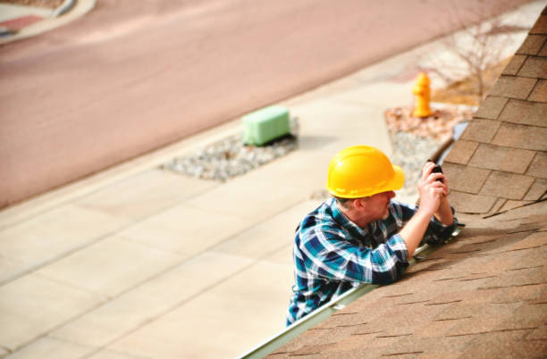 Best Roof Leak Repair  in Madison, MN
