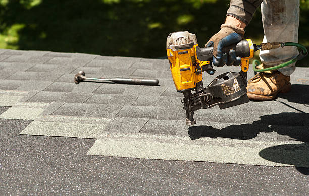 Quick and Trustworthy Emergency Roof Repair Services in Madison, MN